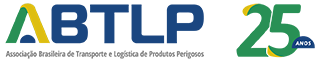 Logo da ABTLP, Apoiador Institucional da TranspoSul 2023
