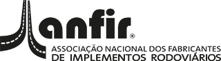 Logo da Anfir, Apoiador Institucional da TranspoSul 2023
