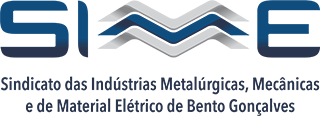 Logo da SIMMME, Apoiador Institucional da TranspoSul 2023