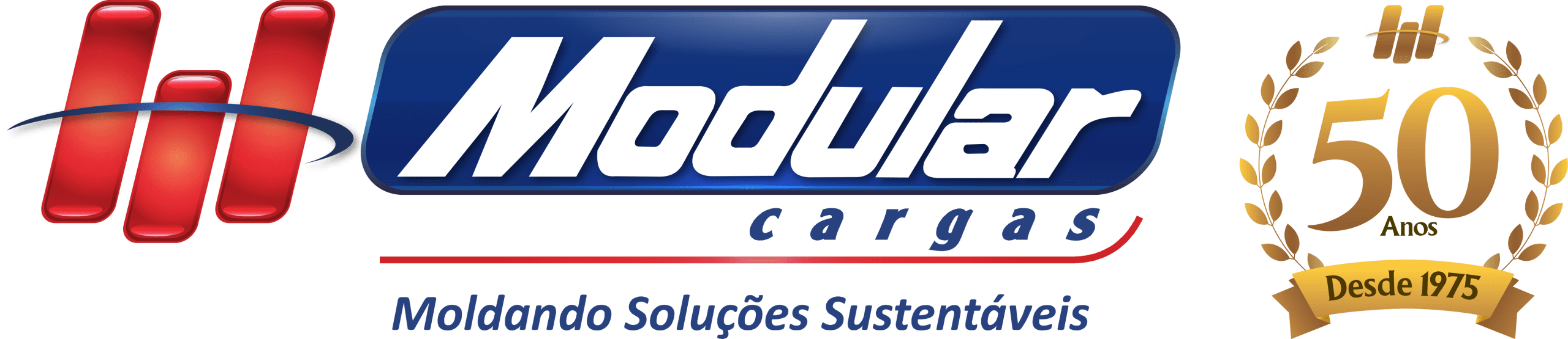 Modular Cargas, Expositor confirmado na TranspoSul 2025