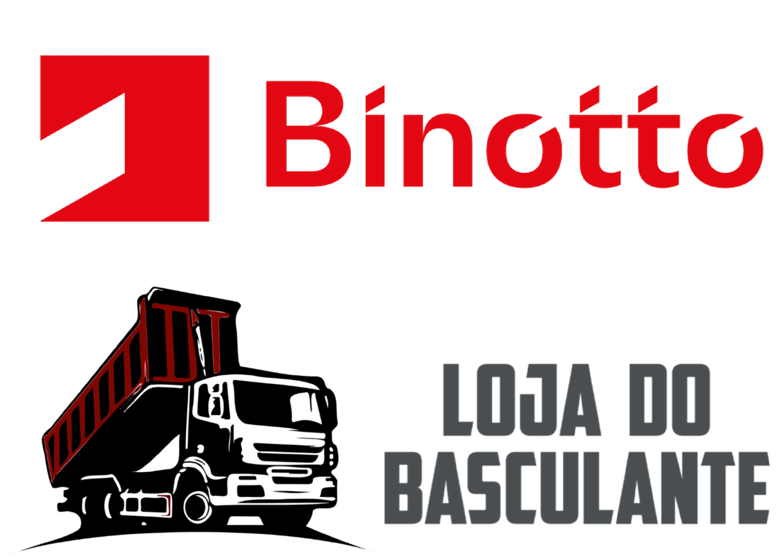 Binotto, Expositor confirmado na TranspoSul 2025