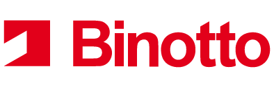 Binotto, Expositor confirmado na TranspoSul 2024