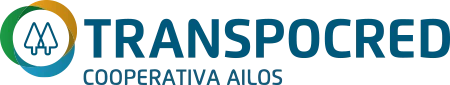 Logo da empresa Transpocred, Apoiador do Congresso da TranspoSul 2025