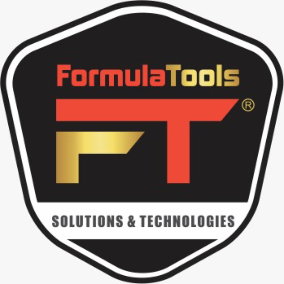 Formula Tools, Expositor confirmado na TranspoSul 2025