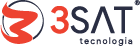 3SAT Tecnologia, Expositor confirmado na TranspoSul 2025