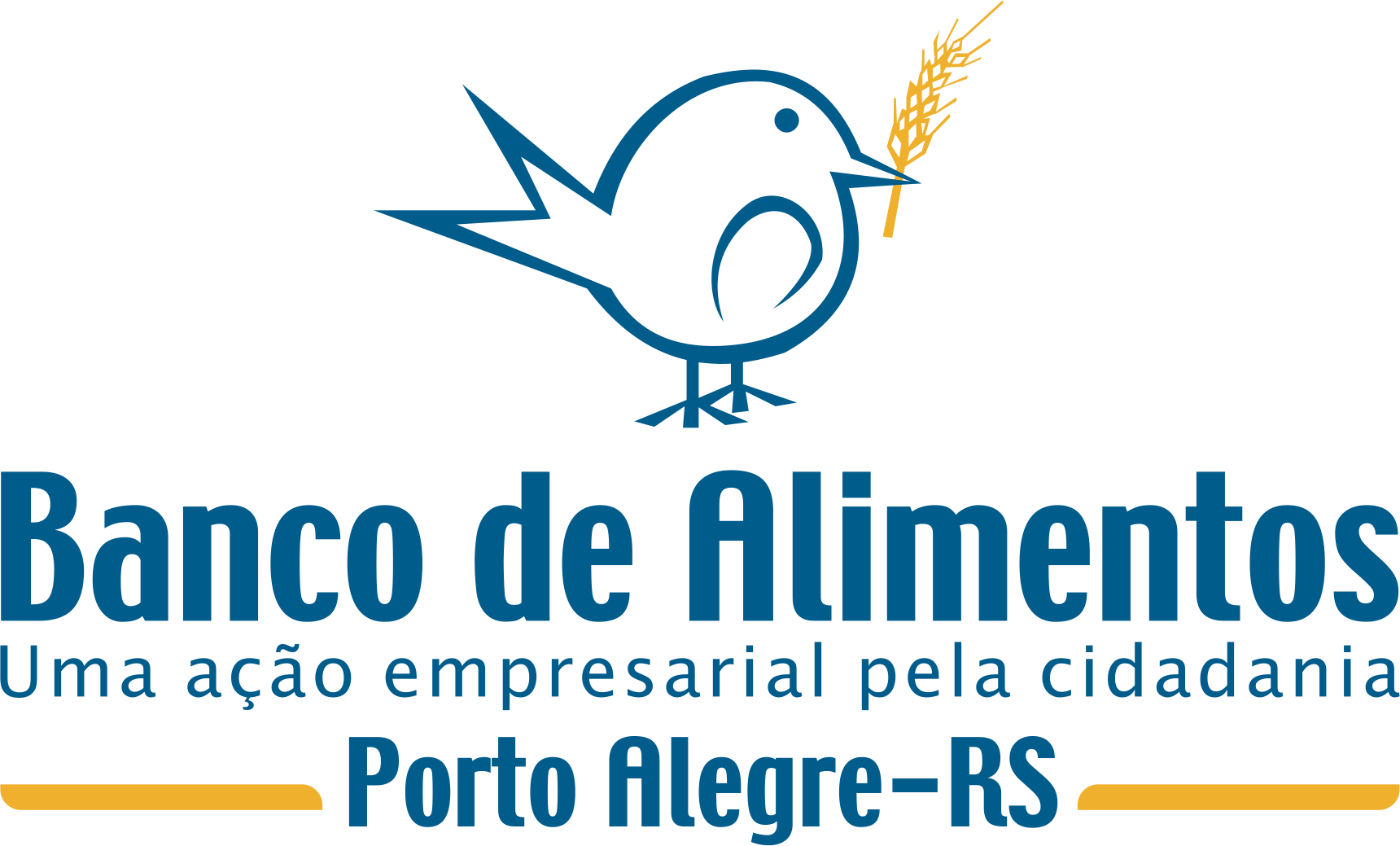 Banco de Alimentos, Expositor confirmado na TranspoSul 2025