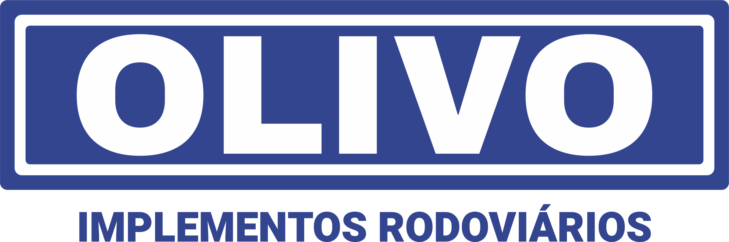 Olivo Implementos, Expositor confirmado na TranspoSul 2025