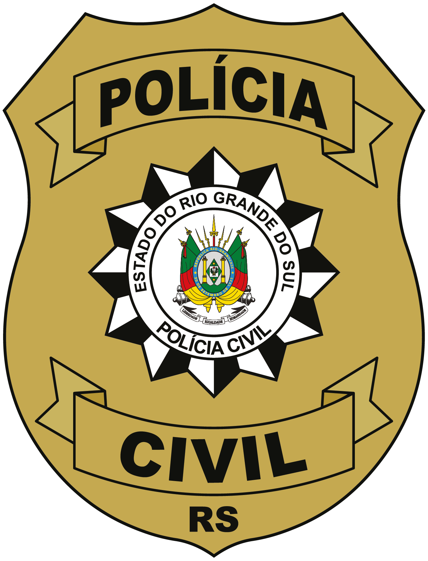 DEIC – RIO GRANDE DO SUL POLICIA CIVIL, Expositor confirmado na TranspoSul 2025